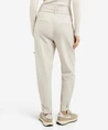 YAYA Pantalon Dubbele Riem