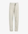 YAYA Pantalon Dubbele Riem