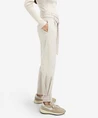 YAYA Pantalon Dubbele Riem