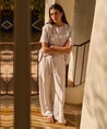 YAYA Pantalon Koord