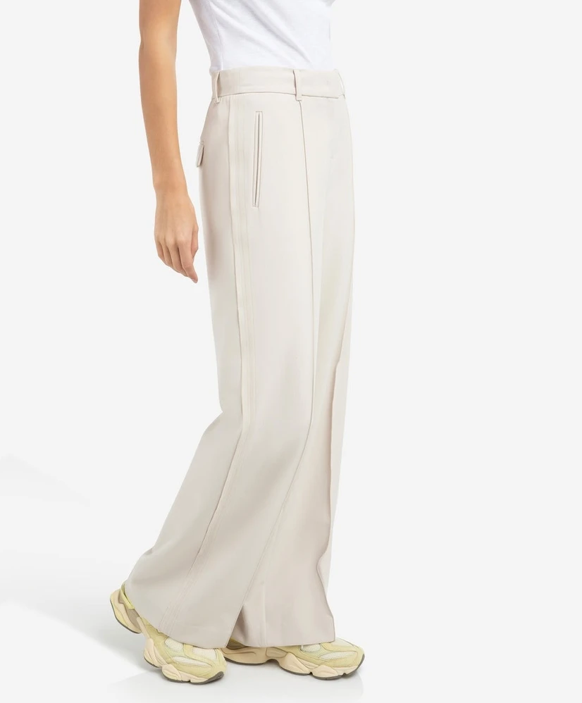 YAYA Pantalon Stiksels