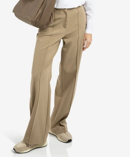 YAYA Pantalon Stiksels