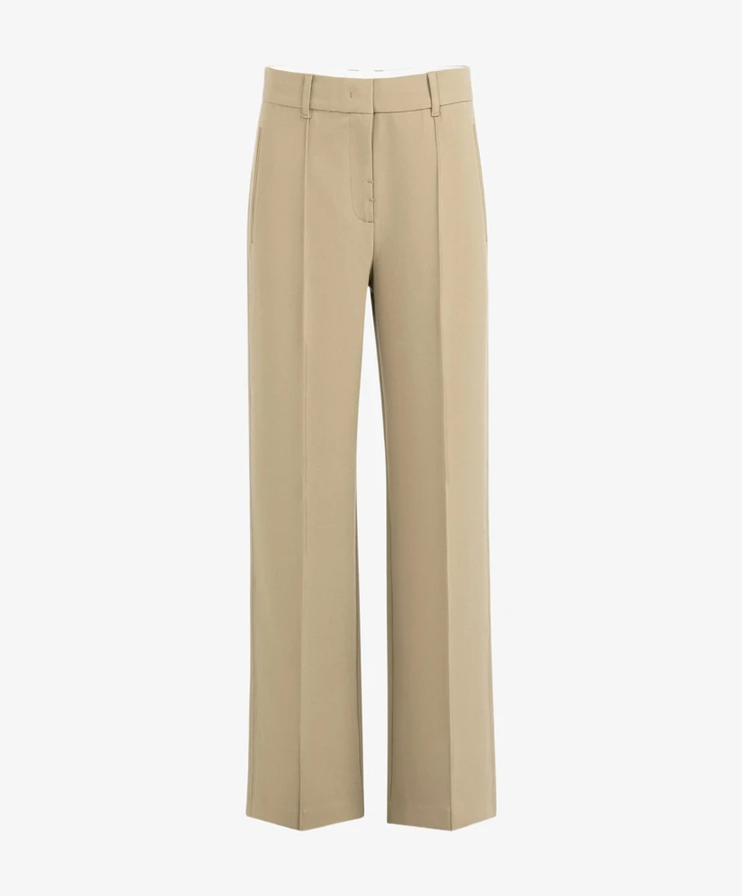 YAYA Pantalon Stiksels