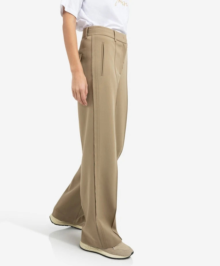 YAYA Pantalon Stiksels