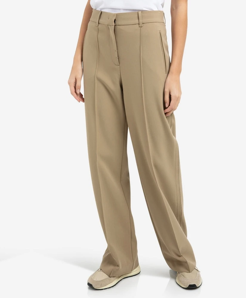 YAYA Pantalon Stiksels