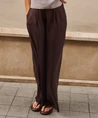 YAYA Pantalon Wide Leg