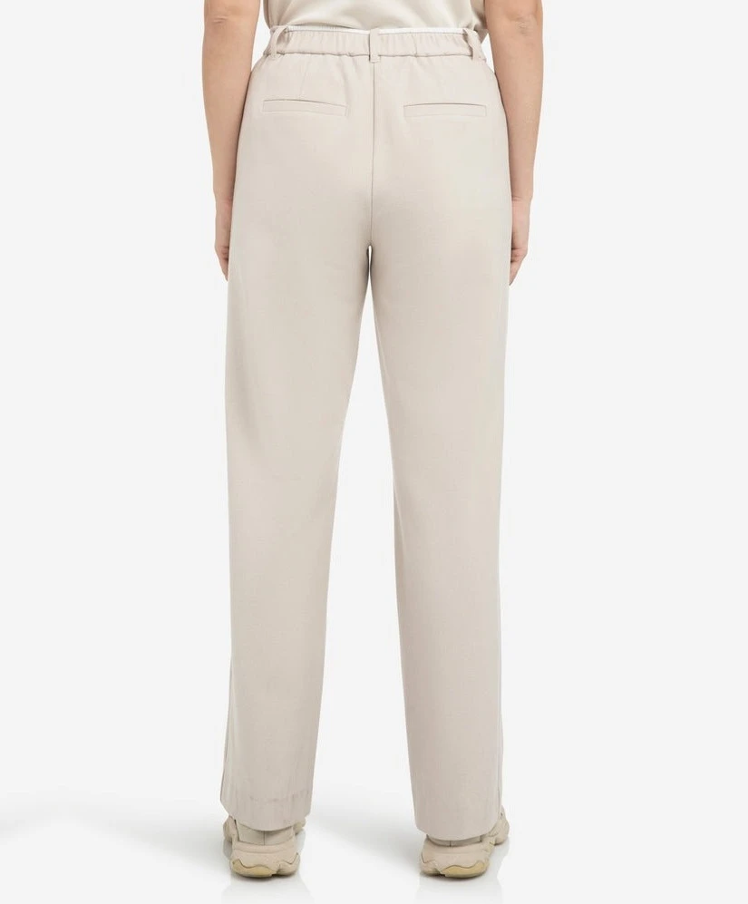 YAYA Pantalon Wide Leg