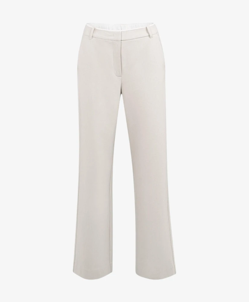 YAYA Pantalon Wide Leg