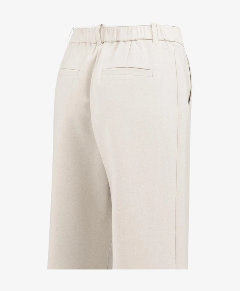 YAYA Pantalon Wide Leg