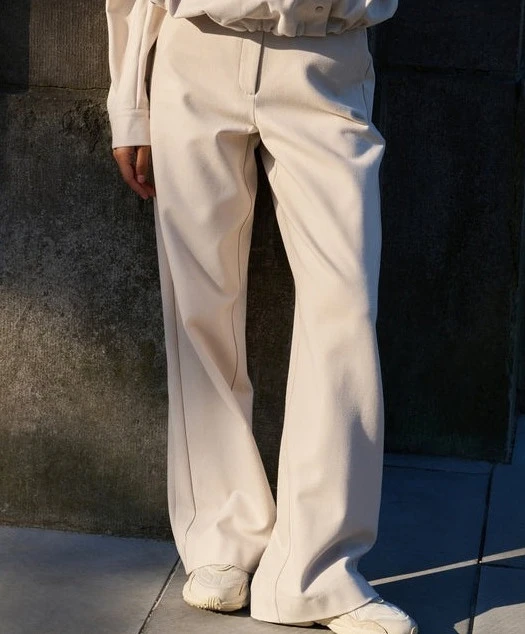 YAYA Pantalon Wide Leg