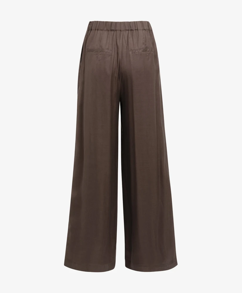 YAYA Pantalon Wide Leg