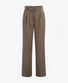 YAYA Pantalon Woven Wide Leg L32