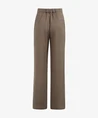 YAYA Pantalon Woven Wide Leg L32