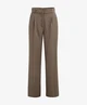 YAYA Pantalon Woven Wide Leg L32