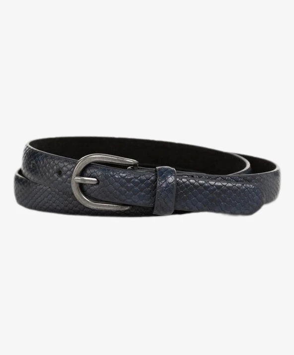 YAYA Riem Slangenprint