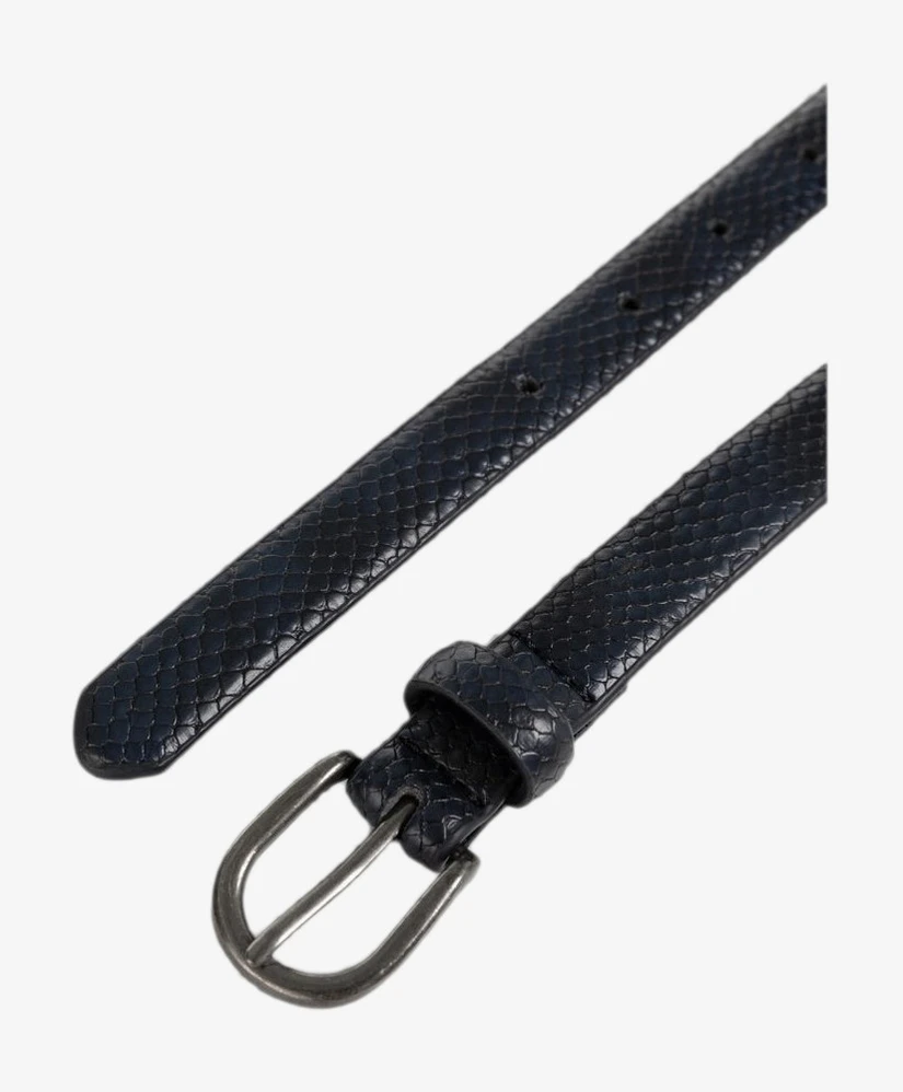 YAYA Riem Slangenprint