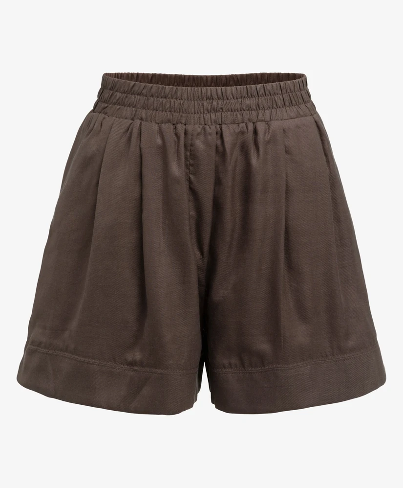 YAYA Short Geweven