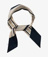 YAYA Sjaal Print