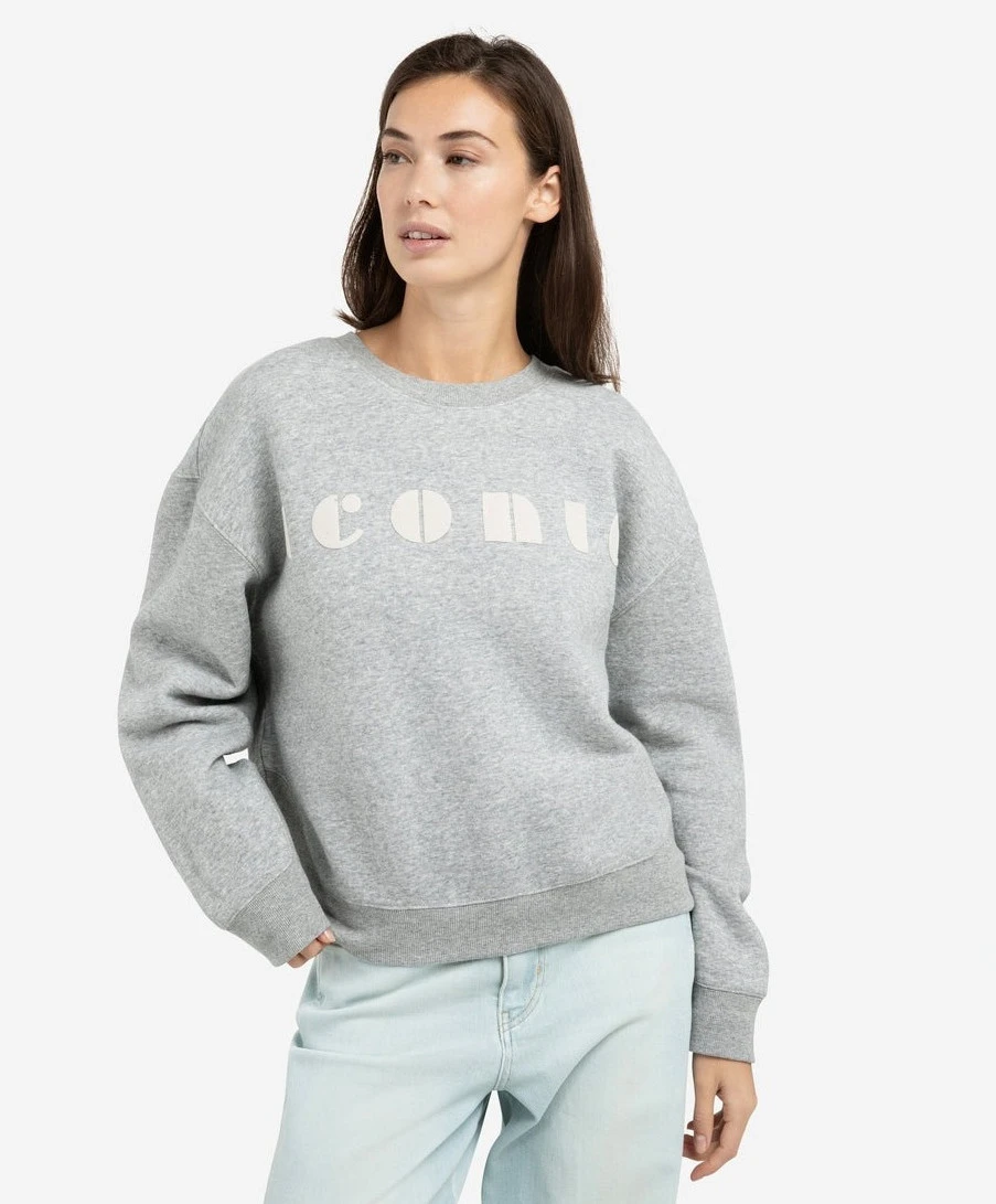 YAYA Sweater Iconic 01-109110-602 | Berden Fashion
