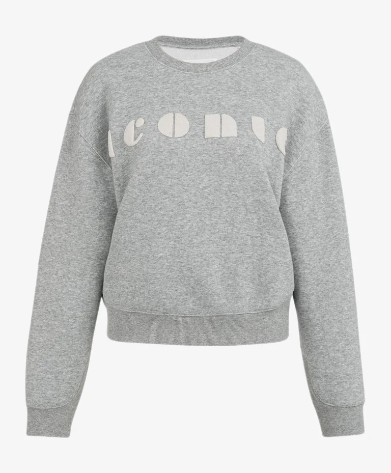 YAYA Sweater Iconic