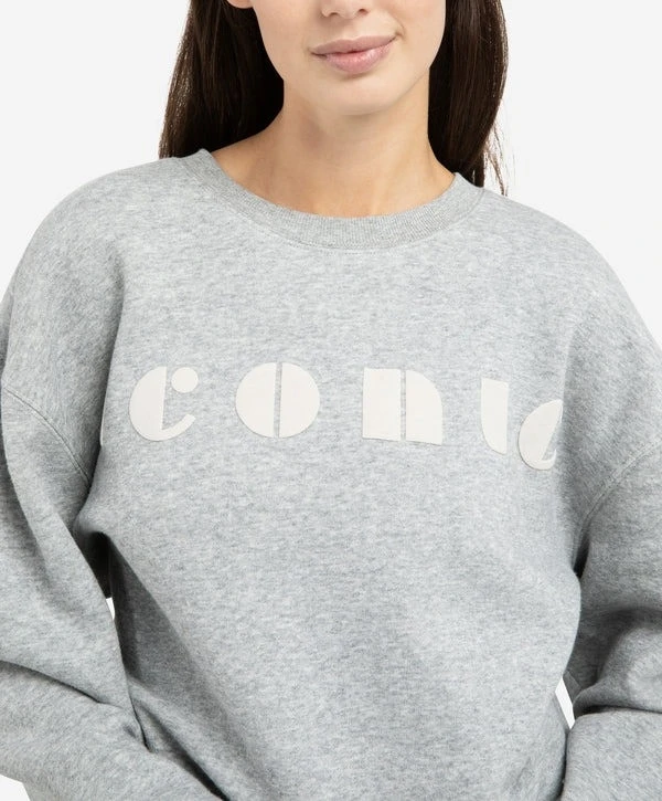 YAYA Sweater Iconic