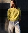 YAYA Sweater Teddy