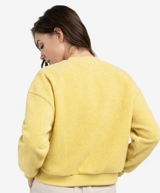 YAYA Sweater Teddy