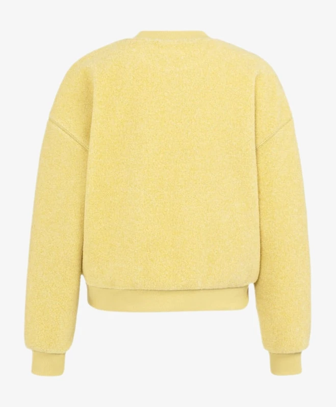 YAYA Sweater Teddy