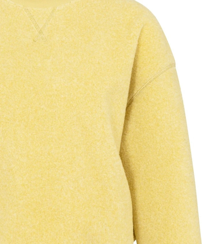 YAYA Sweater Teddy