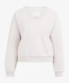 YAYA Sweater V-hals
