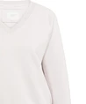 YAYA Sweater V-hals