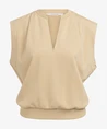 YAYA Sweatshirt V-hals