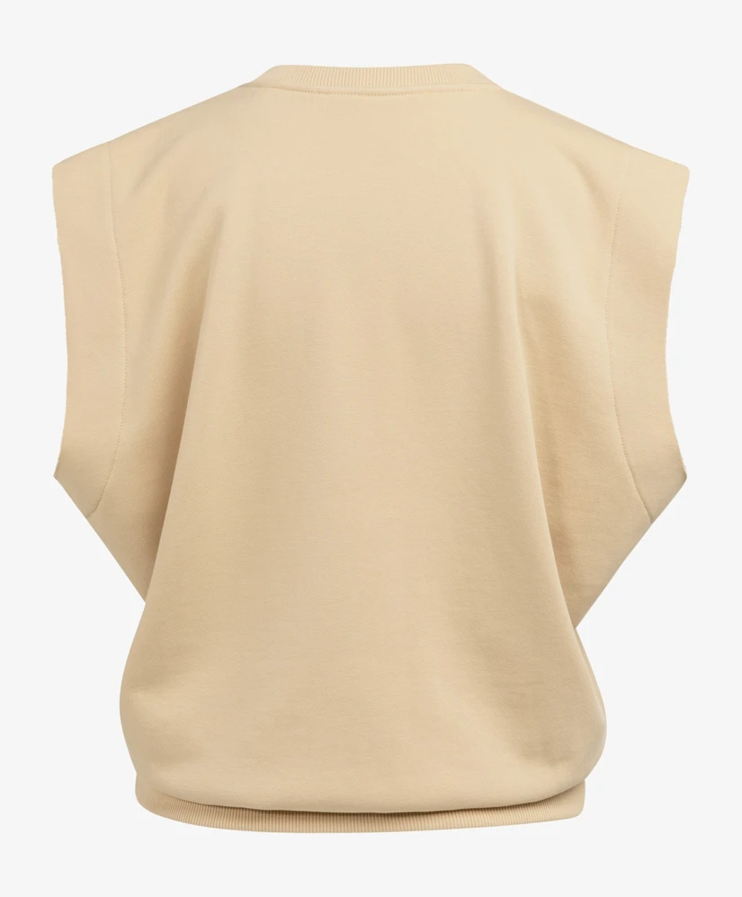 YAYA Sweatshirt V-hals