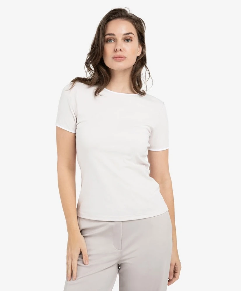 YAYA T-shirt Bies
