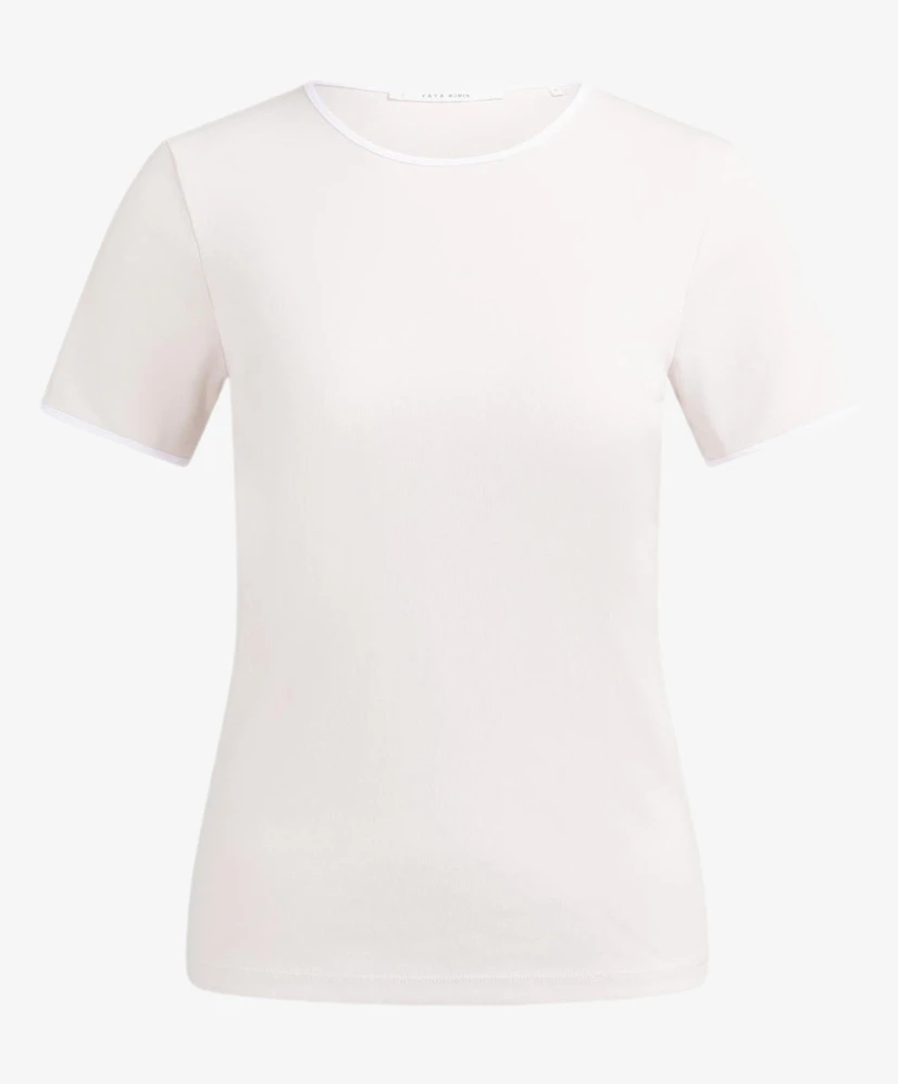 YAYA T-shirt Bies