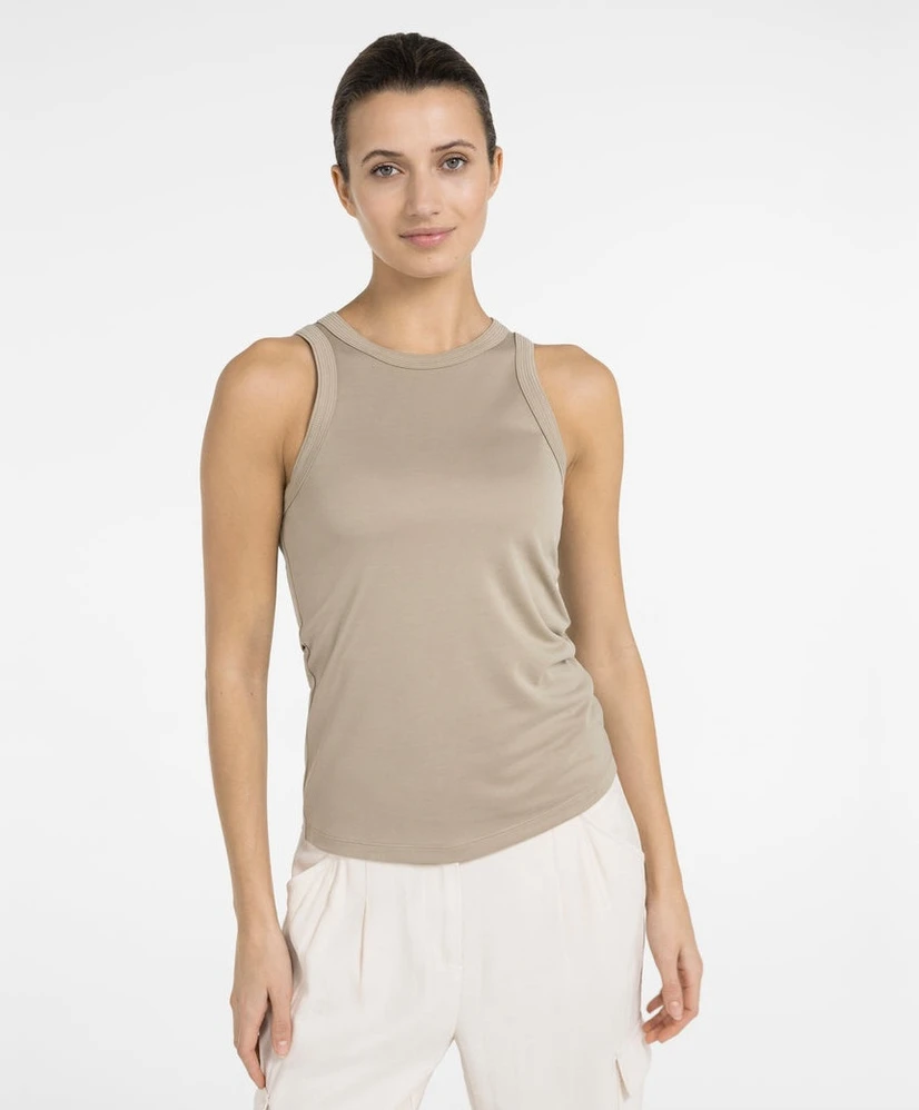 YAYA Tanktop Stitched