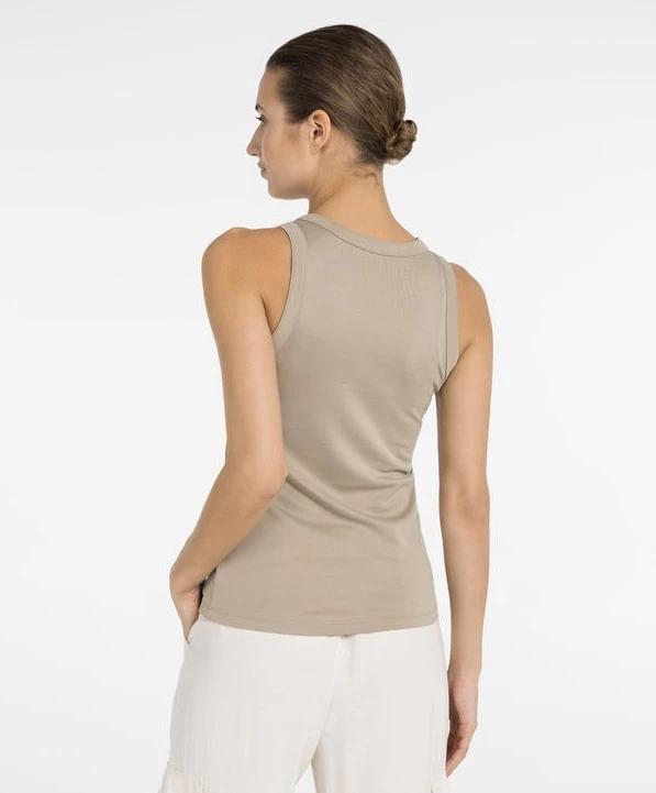 YAYA Tanktop Stitched