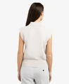 YAYA Top Collar