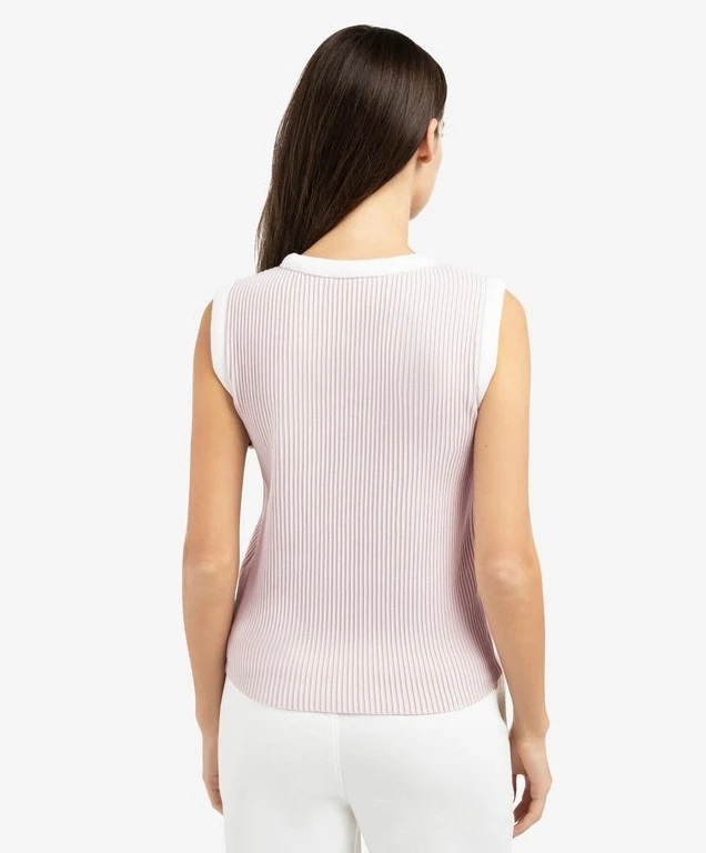 YAYA Top Rib