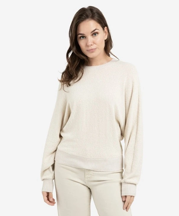 YAYA Trui Batwing