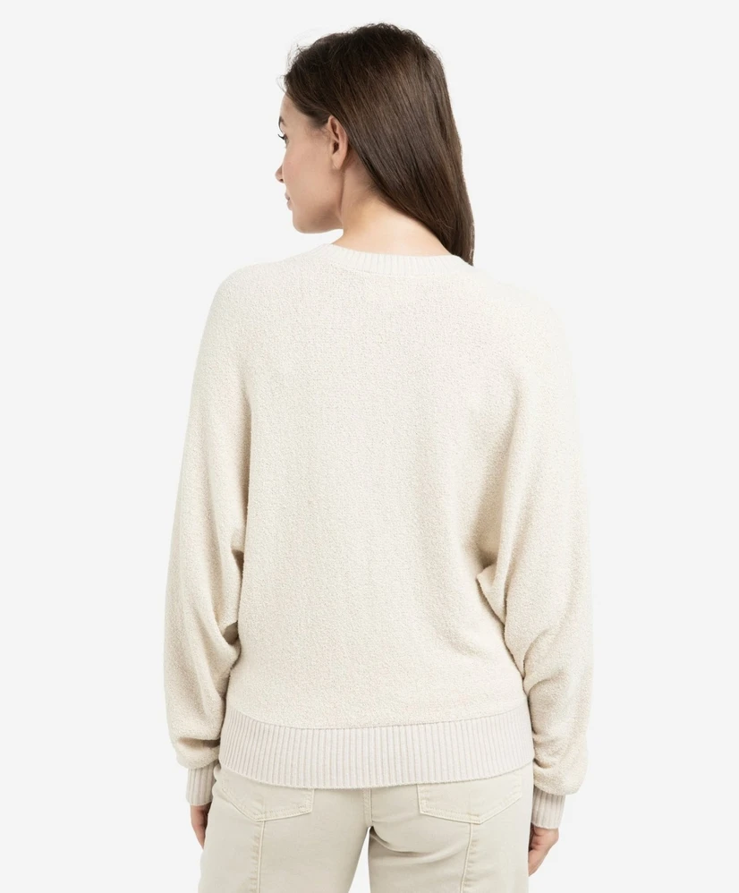 YAYA Trui Batwing