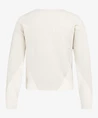 YAYA Trui Colorblock