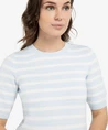 YAYA Trui Striped