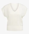 YAYA Trui V-hals
