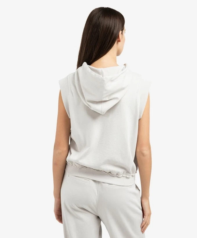 YAYA Vest Hood