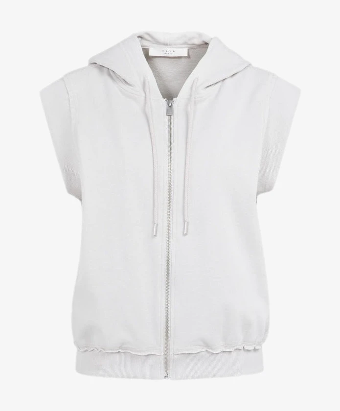 YAYA Vest Hood