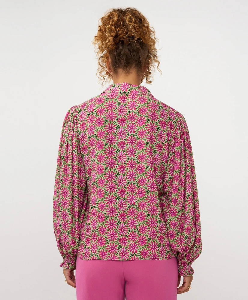Ydence Blouse Alyssa