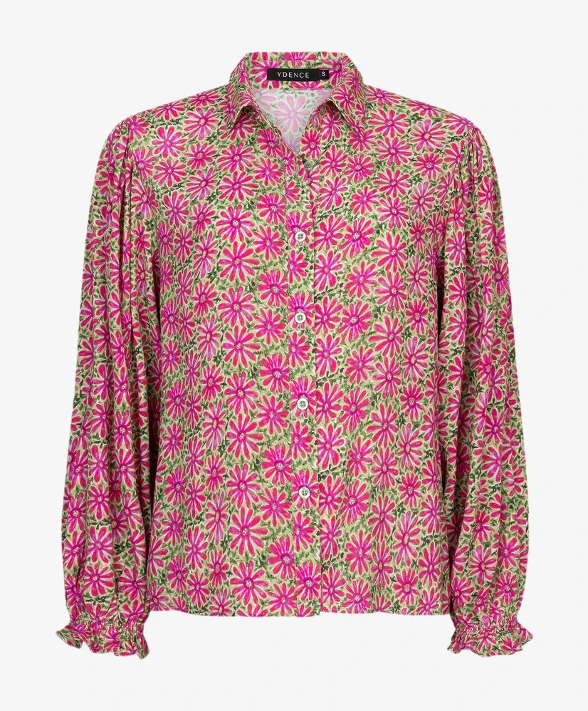 Ydence Blouse Alyssa