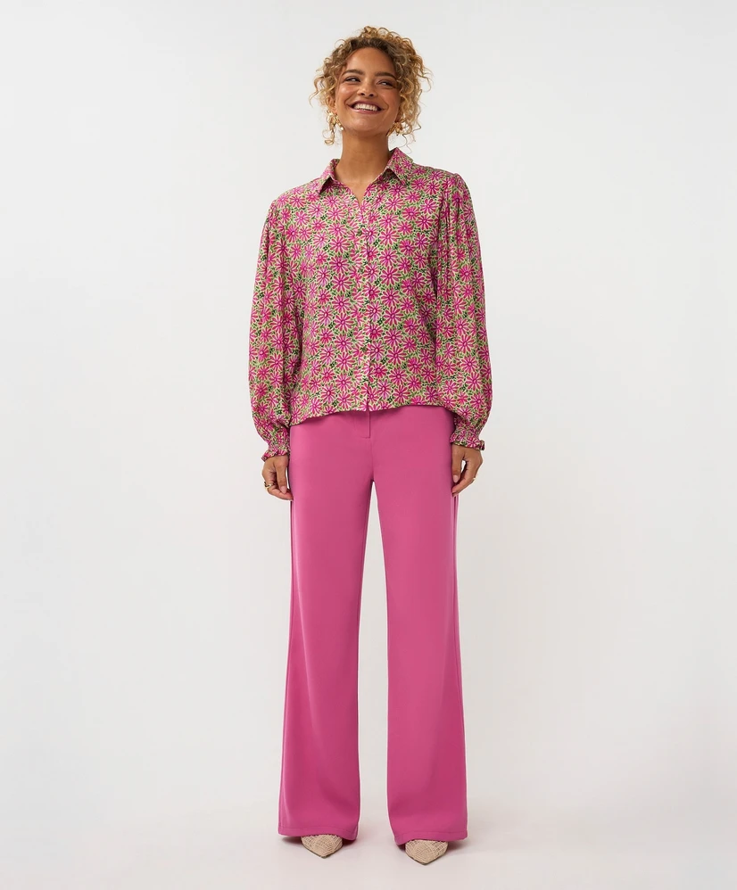 Ydence Blouse Alyssa