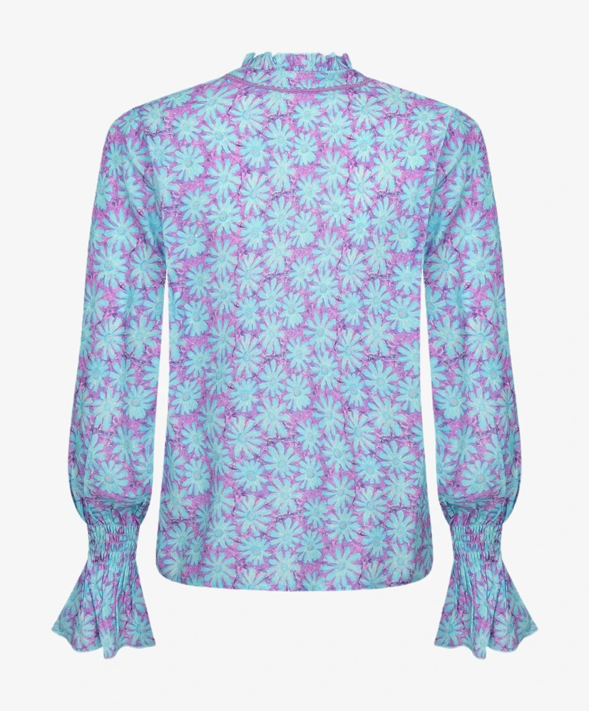 Ydence Blouse Francesca
